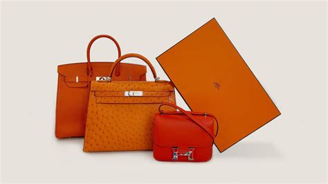 capucine hermes|A Guide to Hermes Oranges .